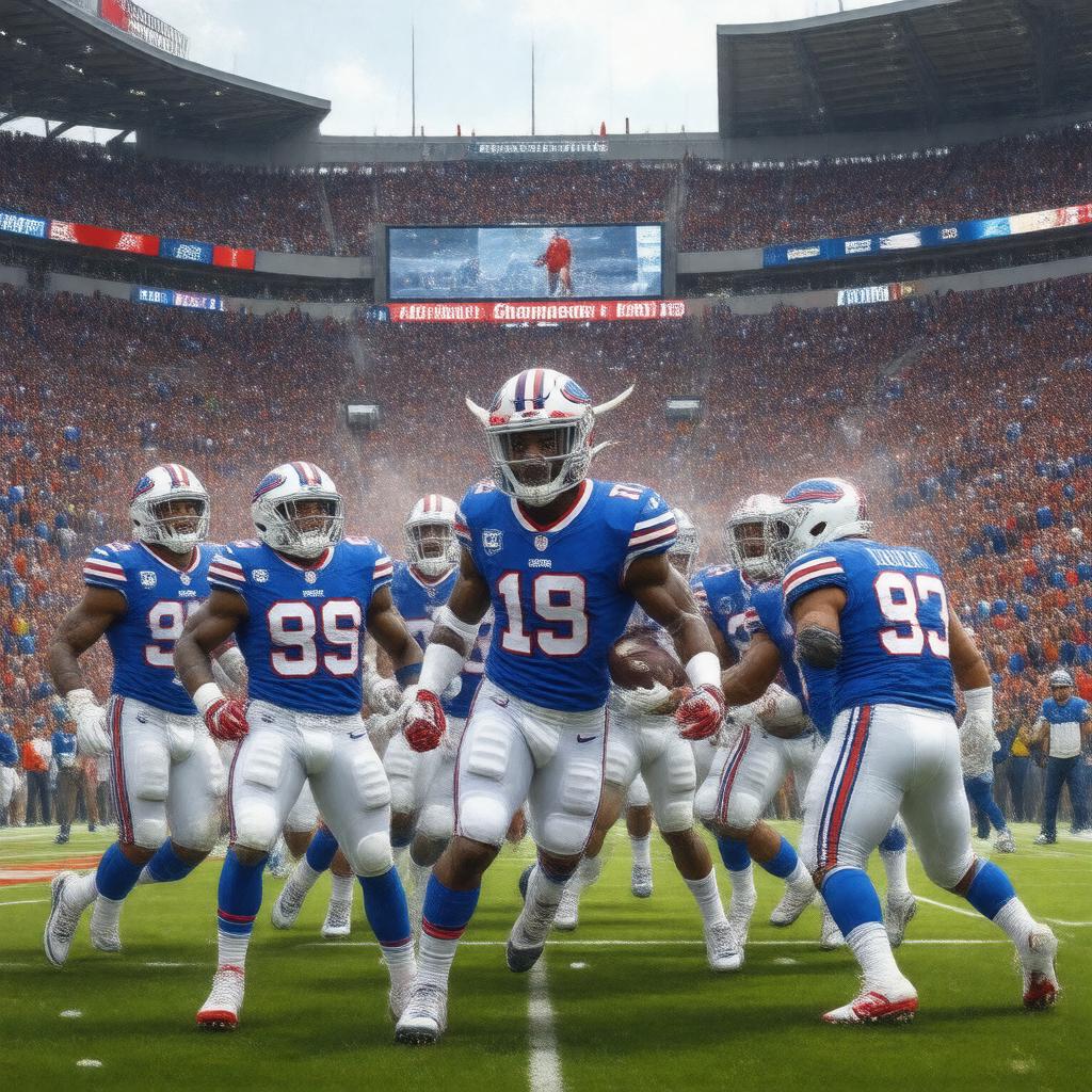 Buffalo Bills (NFL)